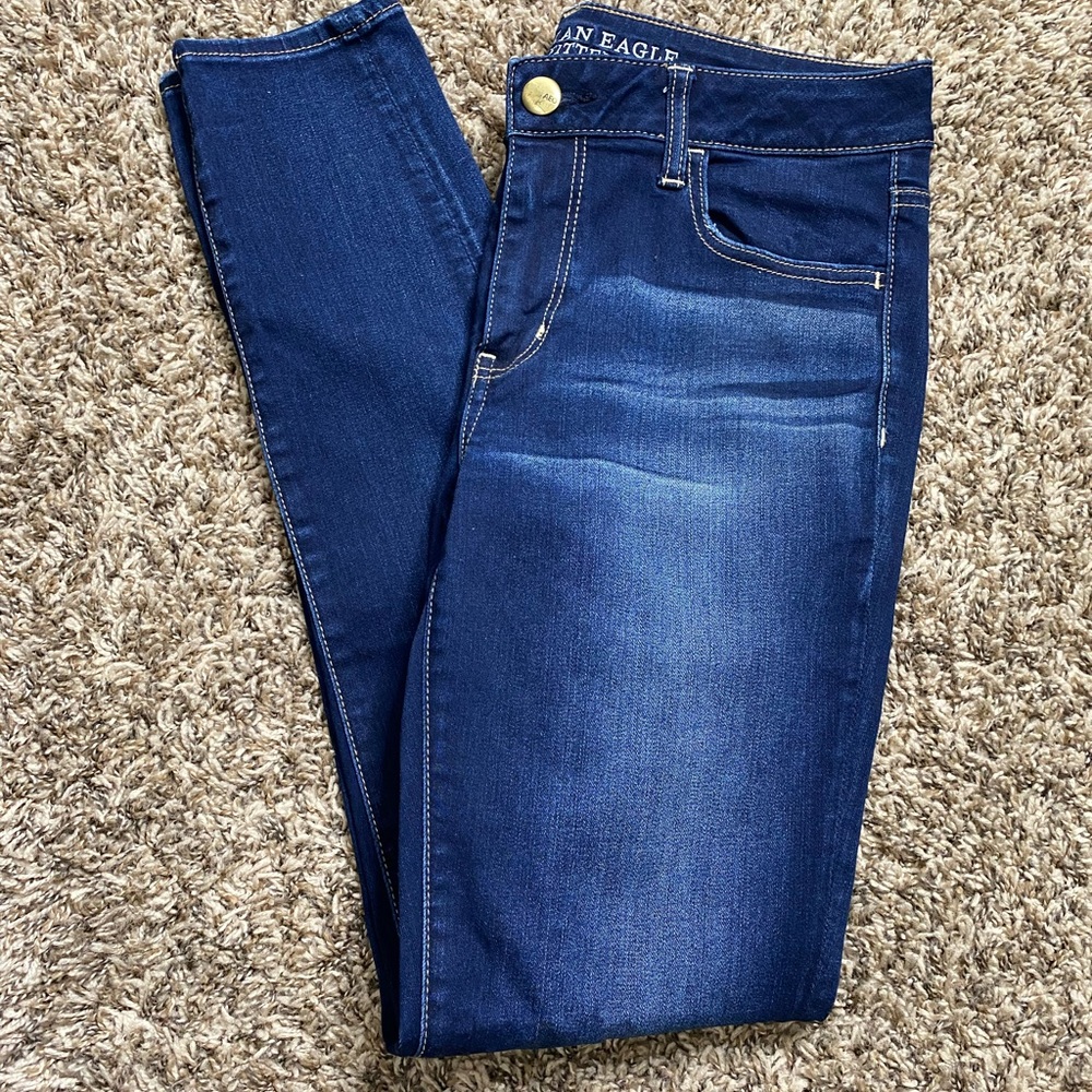 American Eagle Jegging - Skinny